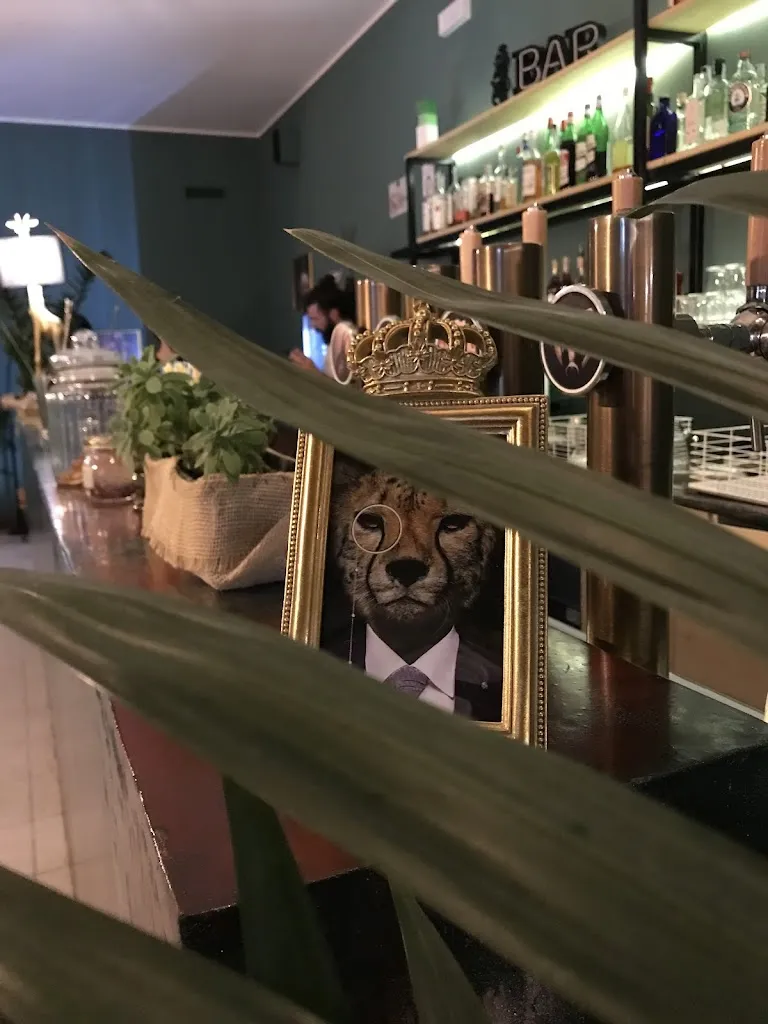 Dopo Teatro restaurant in Arzignano