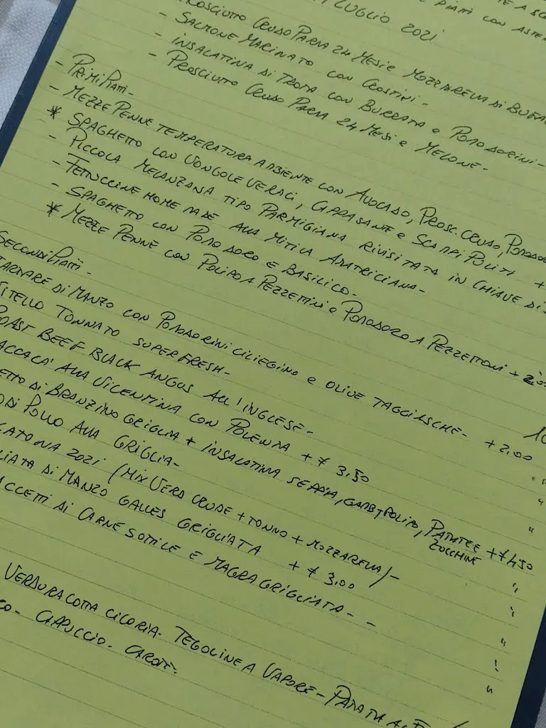 Menu_Ristorante al Campanile_Arzignano_image_3