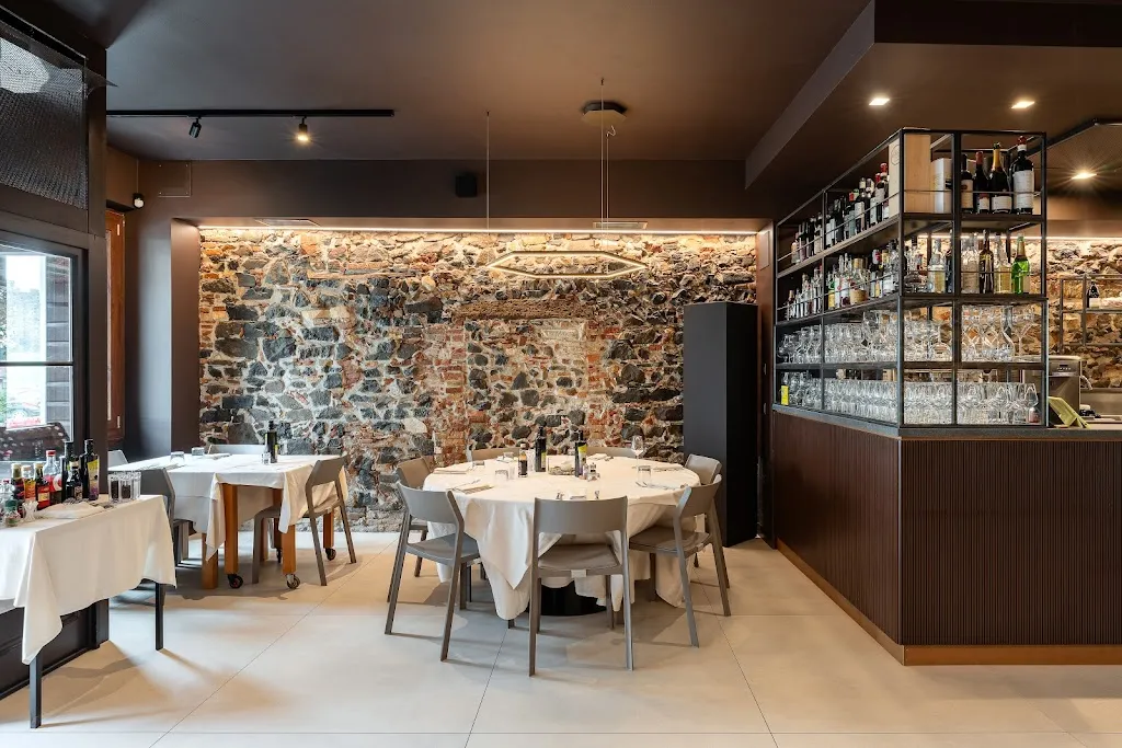 Ristorante al Campanile restaurant in Arzignano