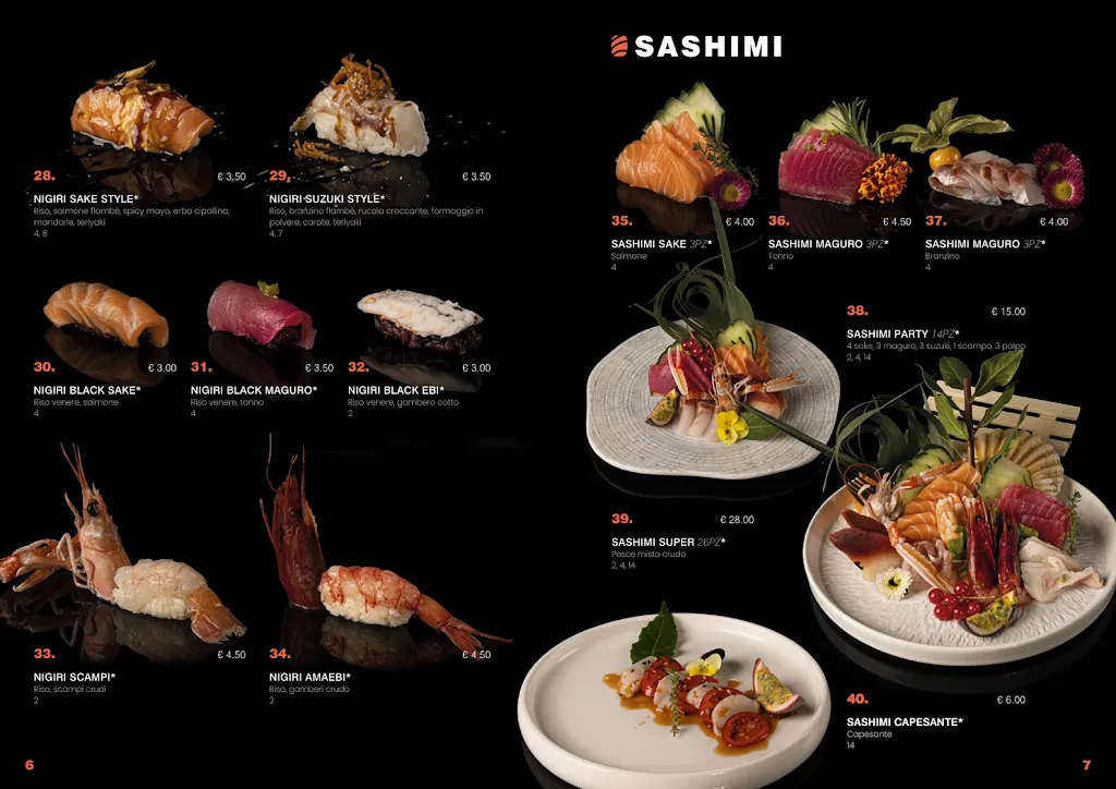 Menu_Super sushi Arzignano_Arzignano_immagine_2