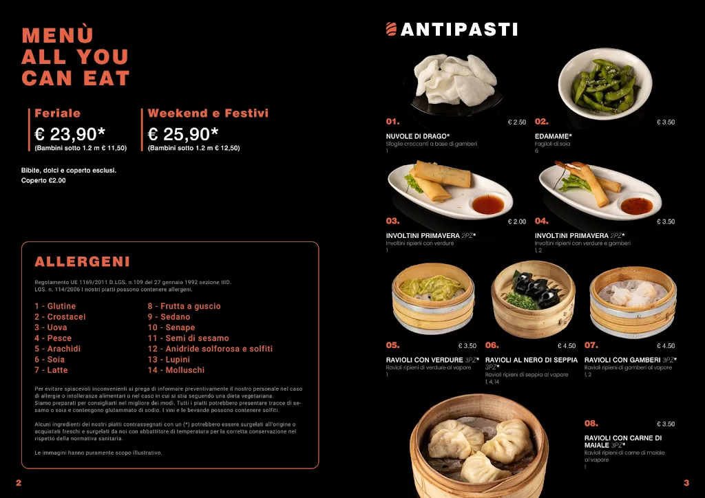 Menu_Super sushi Arzignano_Arzignano_immagine_4