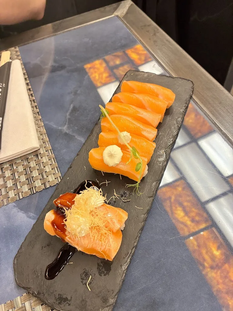 Emy Pit_Super sushi Arzignano_Arzignano_recensione