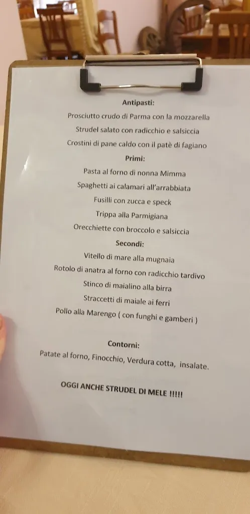 Menu_Ristorante Locanda Da Porto_Arzignano_image_2
