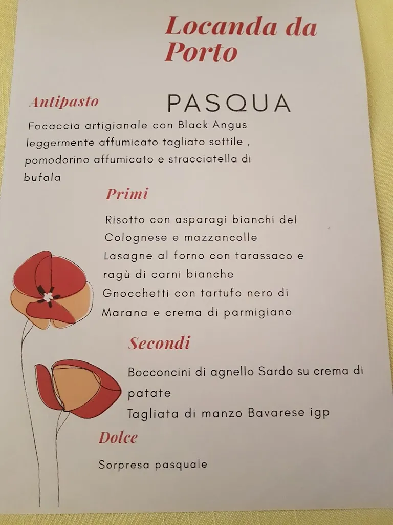 Menu_Ristorante Locanda Da Porto_Arzignano_image_3