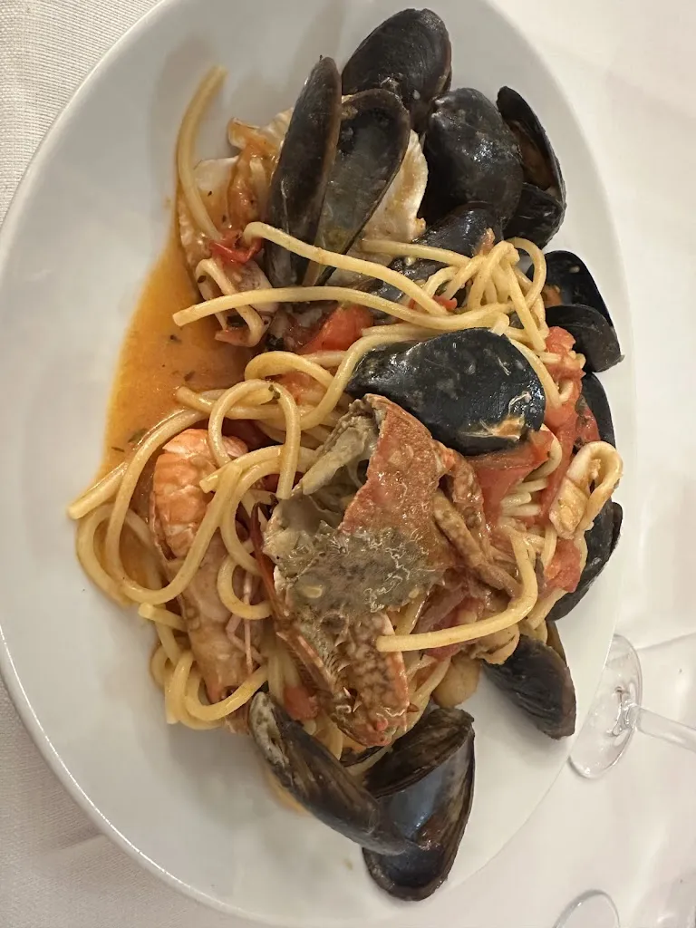 최원준_Ristorante Locanda Da Porto_Arzignano_review