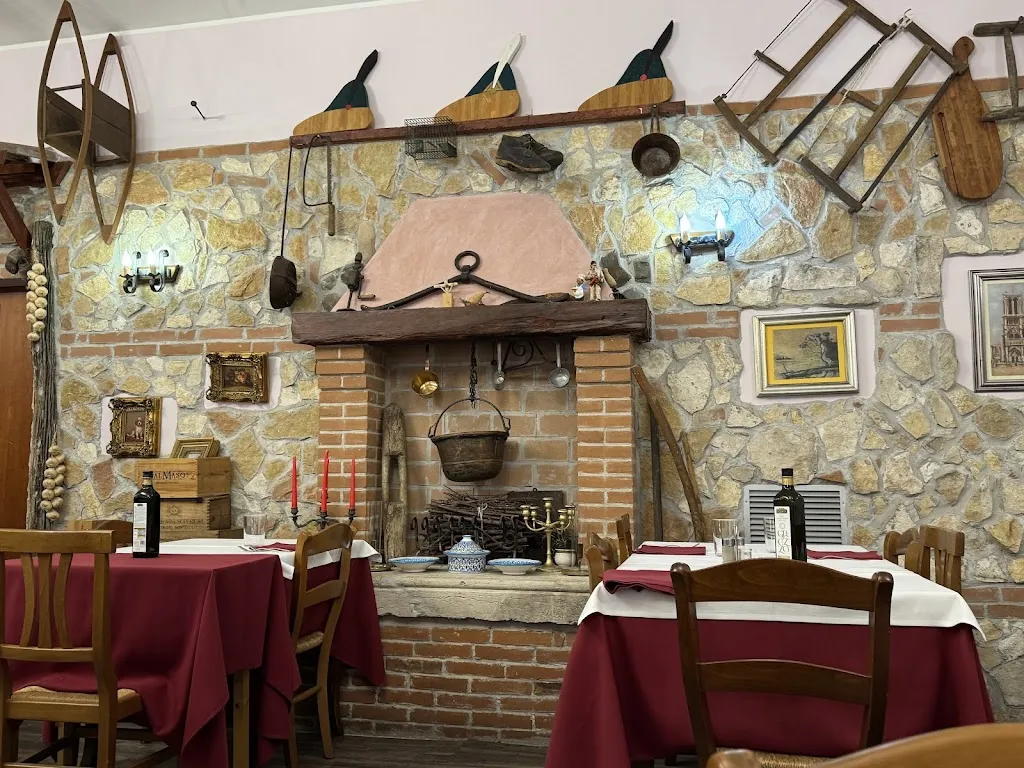Ristorante Locanda Da Porto restaurant in Arzignano