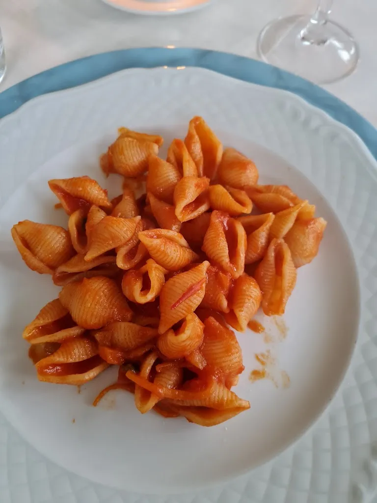 Menu_Ristorante La Bussola_Orta Nova_image_7