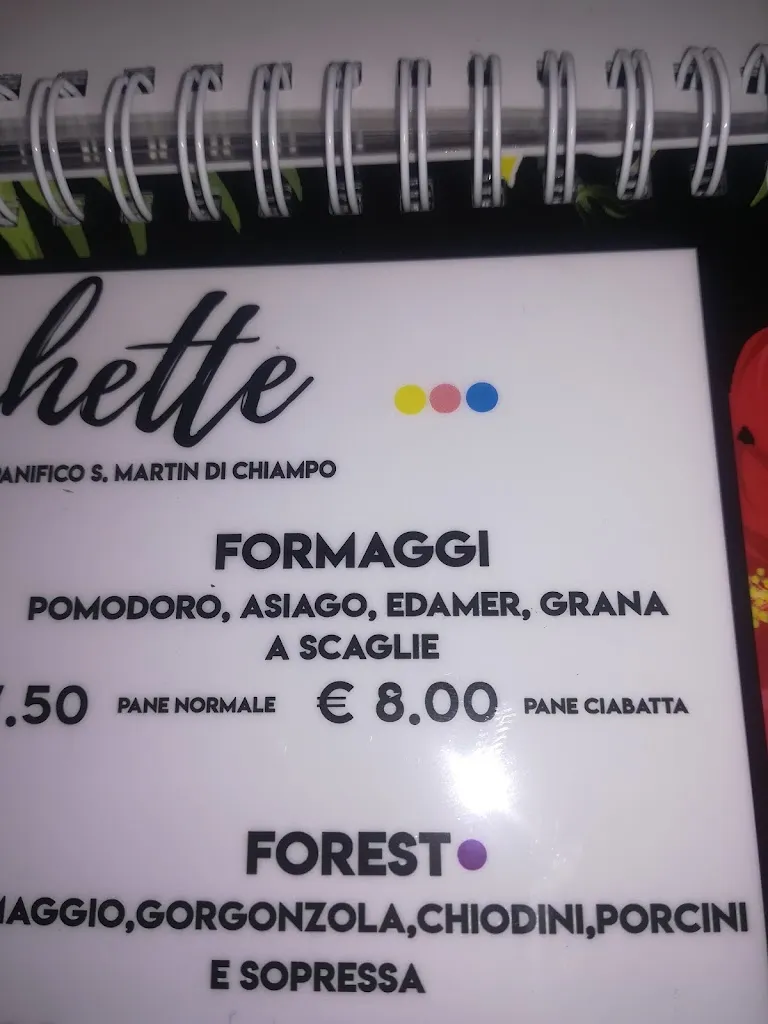 Menu_La Stua - Kitchen & Beer Bar_Arzignano_image_2