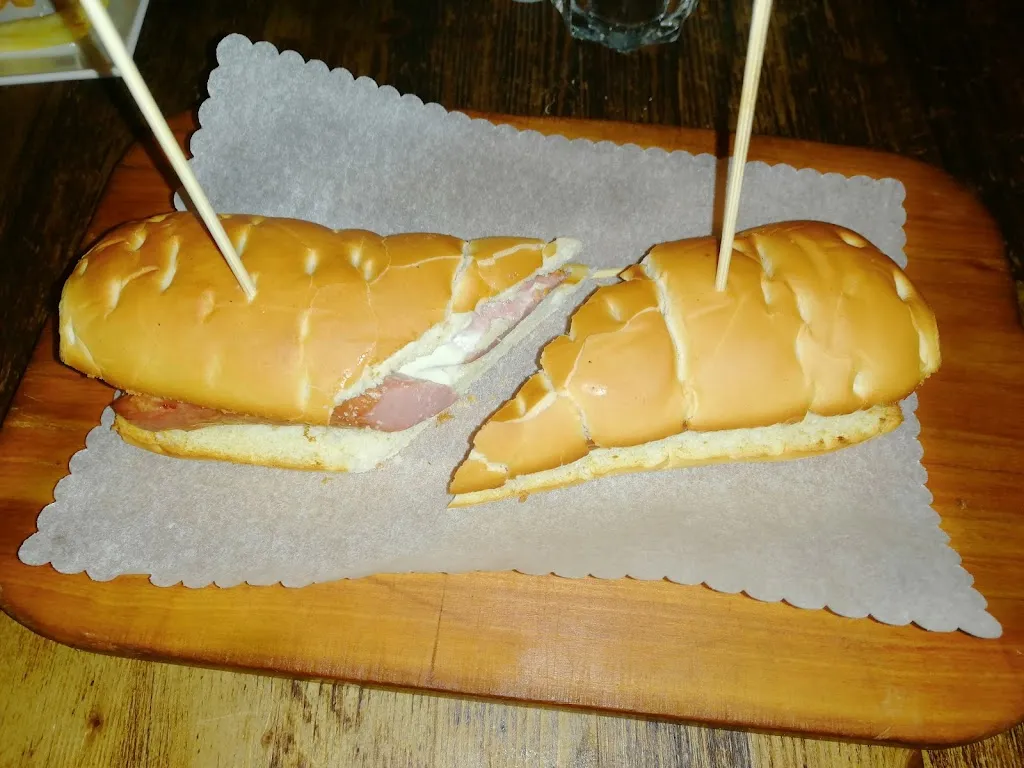 Menu_La Stua - Kitchen & Beer Bar_Arzignano_image_7