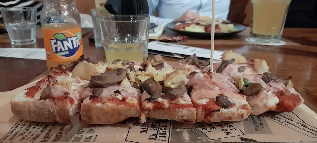 Jaelgauri Capango_La Stua - Kitchen & Beer Bar_Arzignano_review