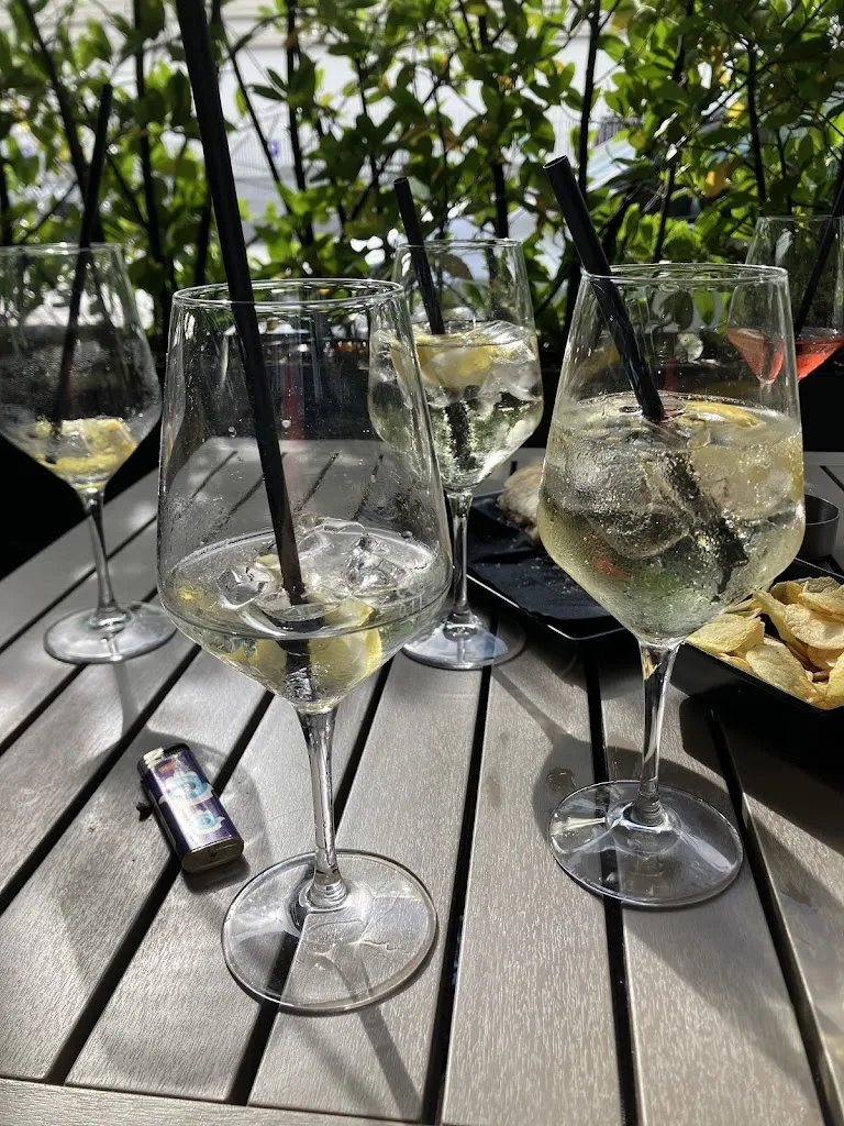 Enzo Cortivo_La Stua - Kitchen & Beer Bar_Arzignano_review