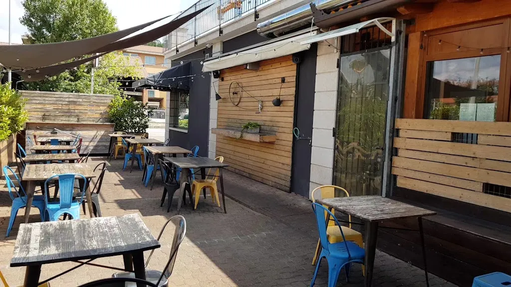 La Stua - Kitchen & Beer Bar_Arzignano_slider_image_2