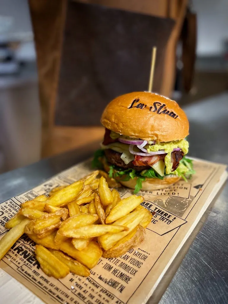 La Stua - Kitchen & Beer Bar_Arzignano_slider_image_3