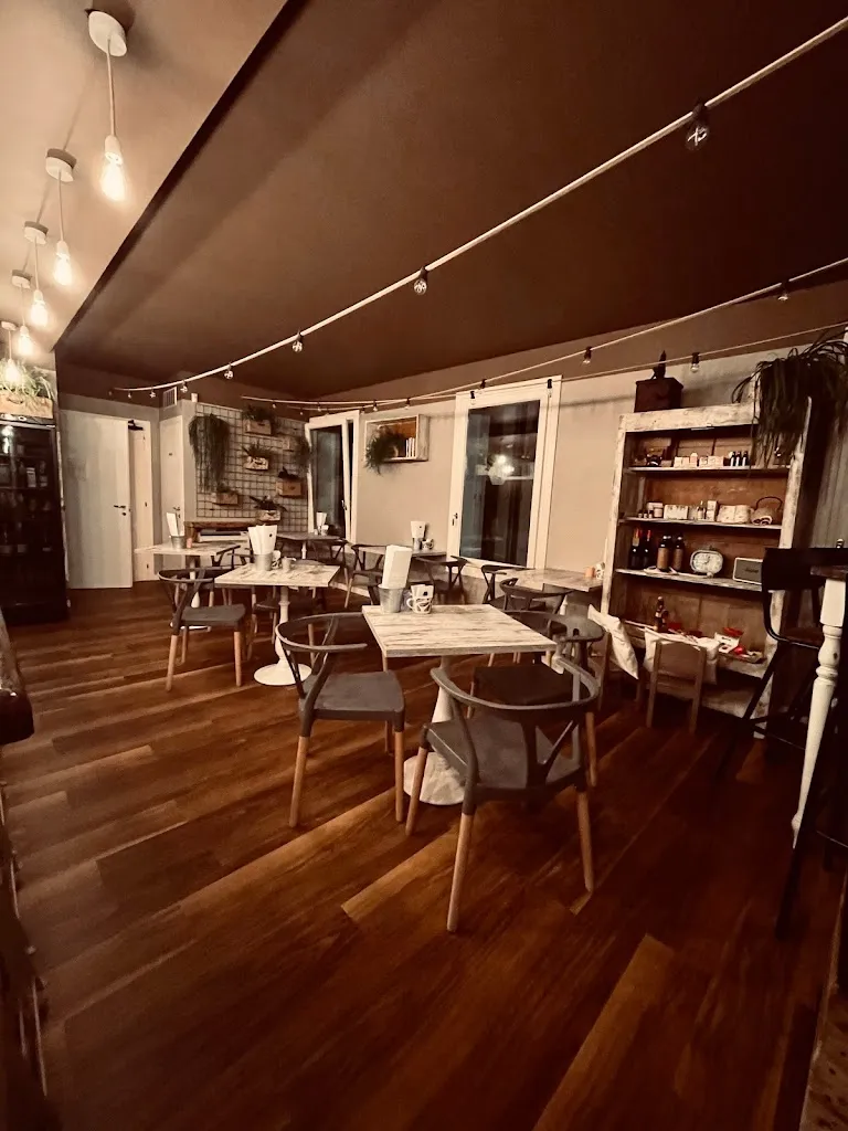 la Cómega restaurant in Arzignano