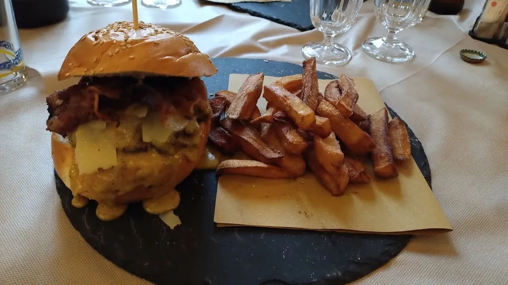 Menu_Trattoria Nanàreo_Arzignano_imagen_3