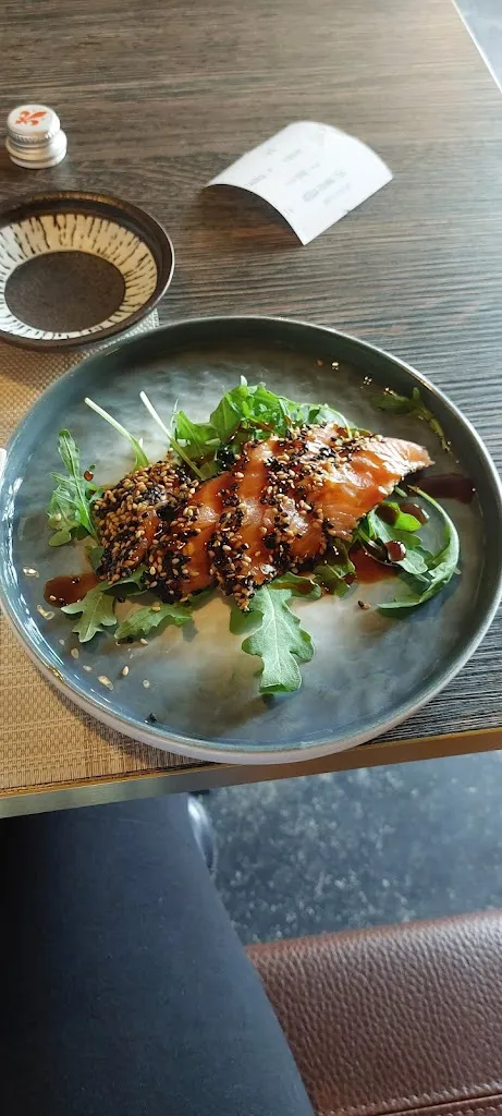 Menu_Sushi King's Arzignano_Arzignano_image_2