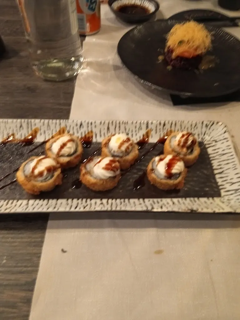 Menu_Sushi King's Arzignano_Arzignano_image_5