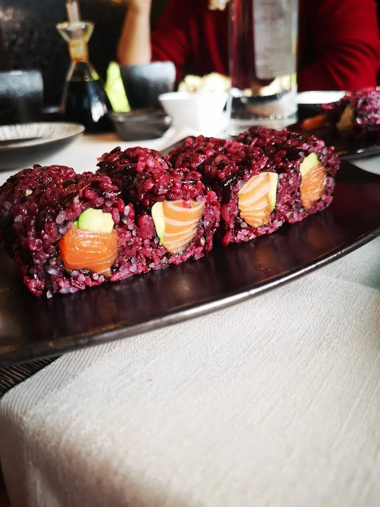 Menu_Sushi King's Arzignano_Arzignano_image_6