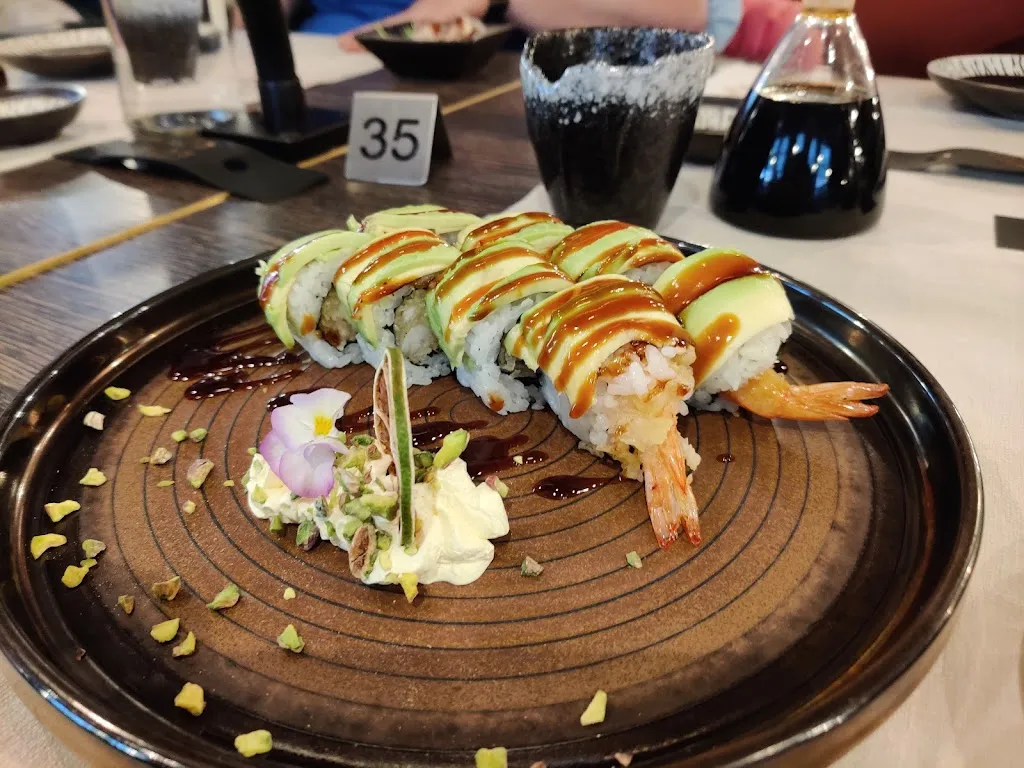 Menu_Sushi King's Arzignano_Arzignano_image_8