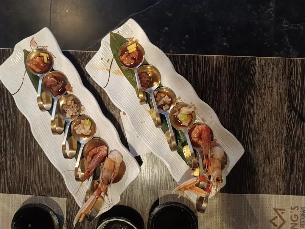 Emanuela Nardelli_Sushi King's Arzignano_Arzignano_review