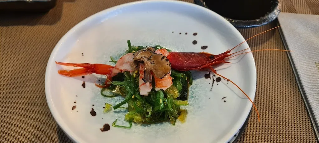 Francesco Nicolini_Sushi King's Arzignano_Arzignano_review