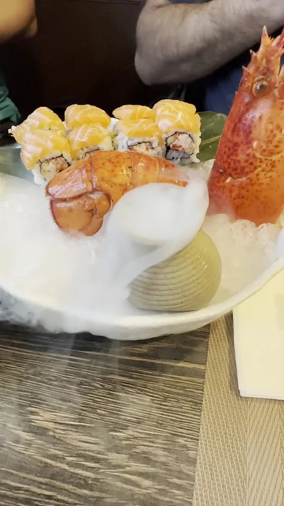 Sushi King's Arzignano_Arzignano_slider_image_2