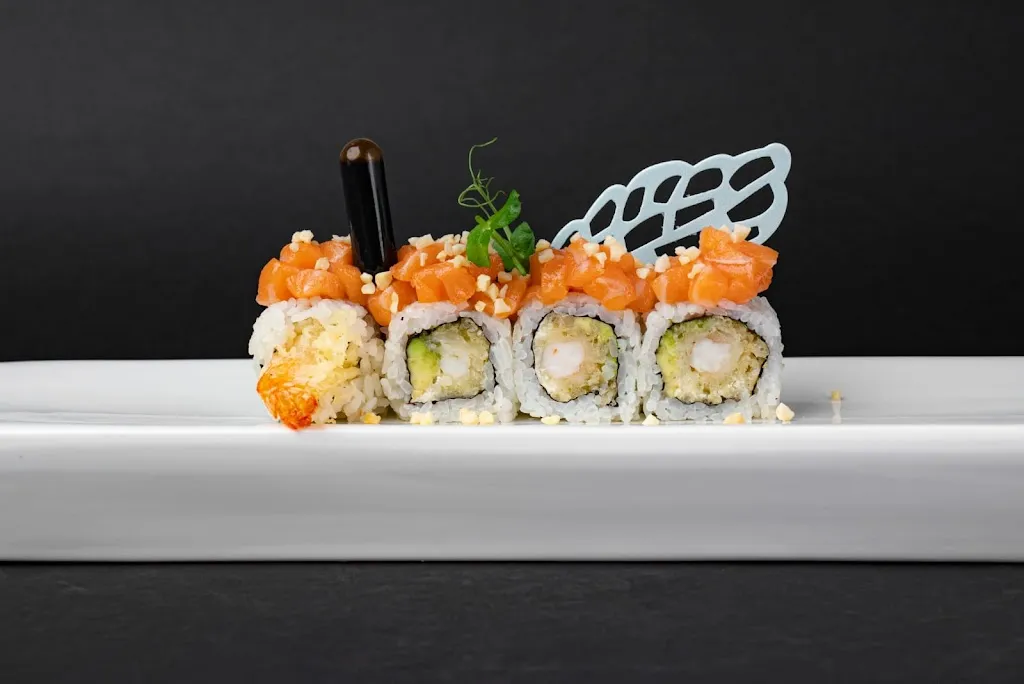 Sushi King's Arzignano_Arzignano_slider_image_3