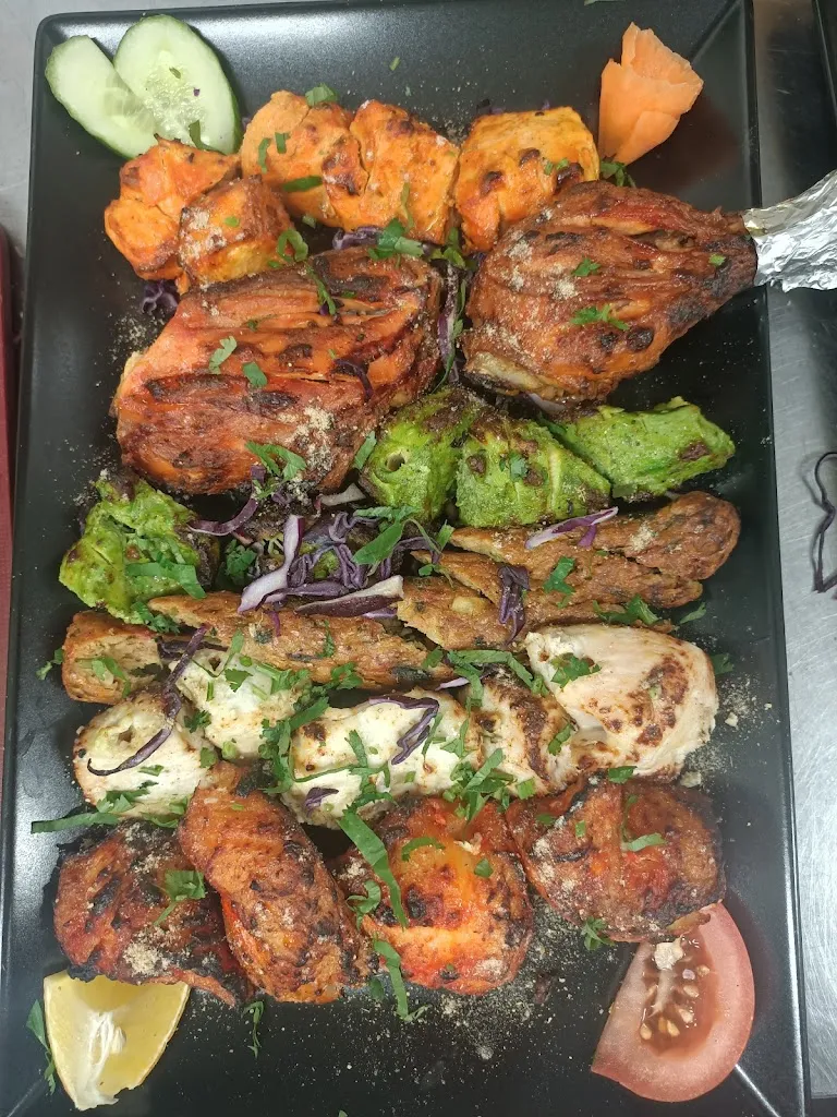 Menu_Forever Taste of India_Arzignano_image_1