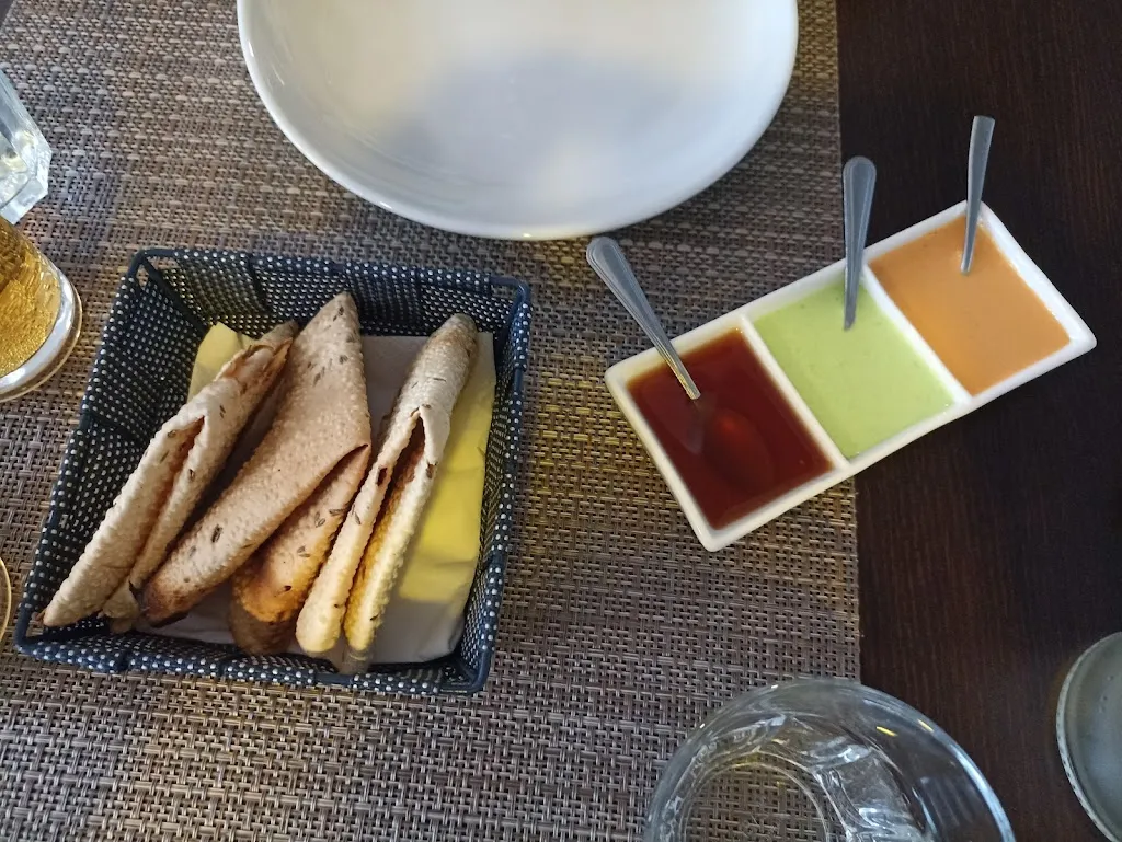 Menu_Forever Taste of India_Arzignano_image_2