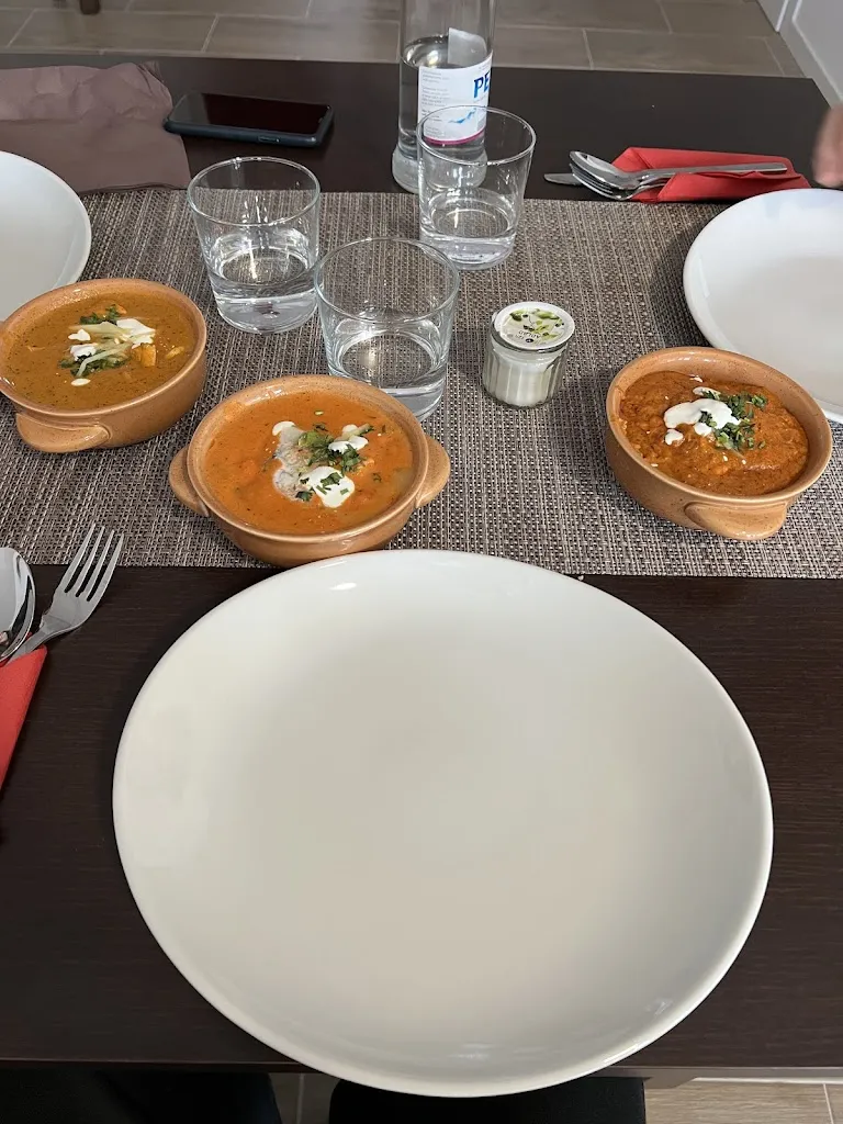 Menu_Forever Taste of India_Arzignano_image_7