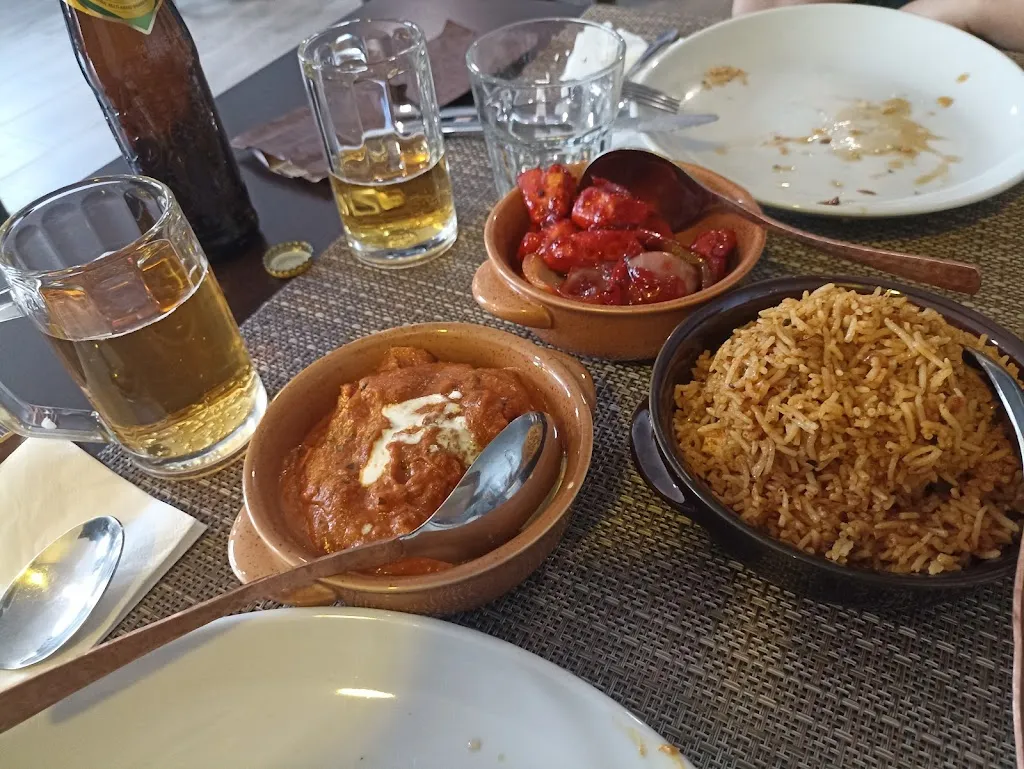 Menu_Forever Taste of India_Arzignano_image_8