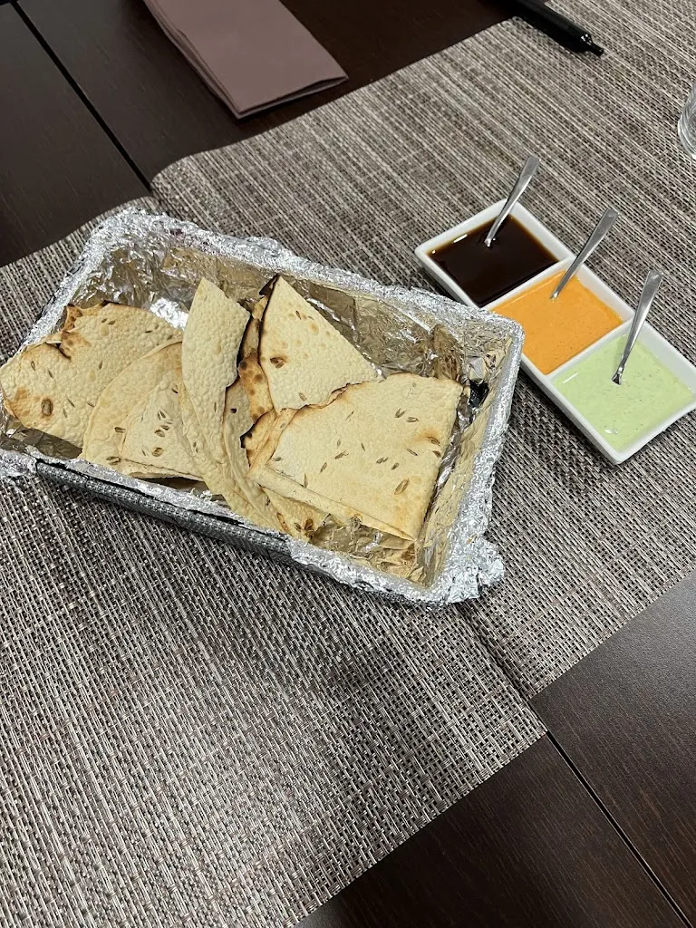 Menu_Forever Taste of India_Arzignano_image_9