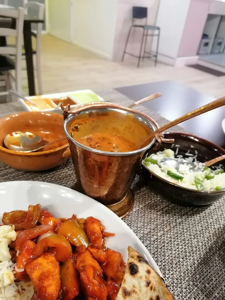 paolo marchi_Forever Taste of India_Arzignano_review