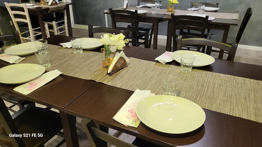 Forever Taste of India restaurant in Arzignano