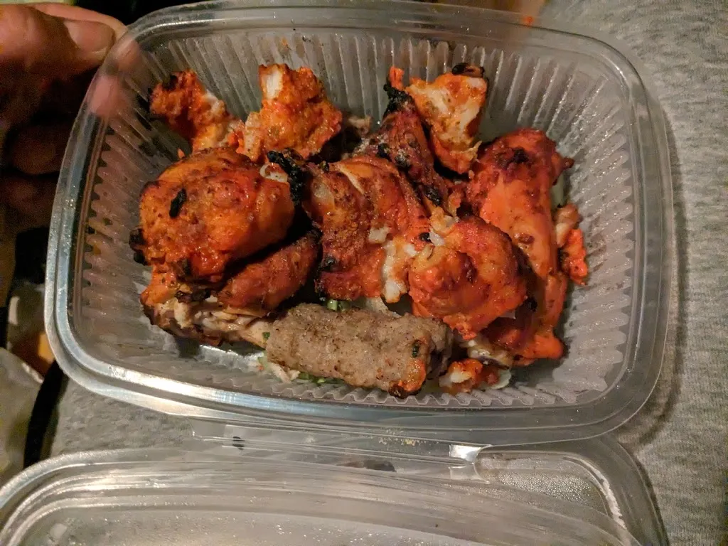 Forever Taste of India_Arzignano_slider_image_3