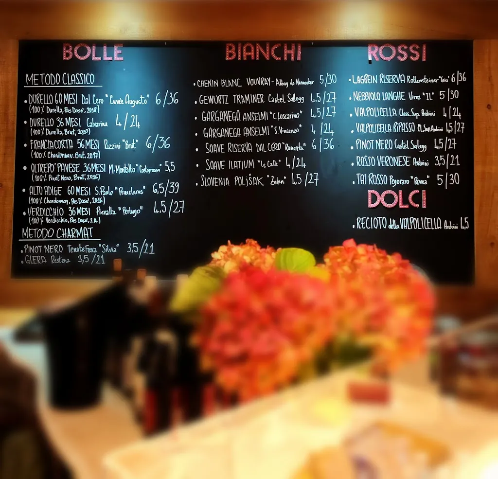 Menu_Il Baretto | Food&drink_Arzignano_image_1