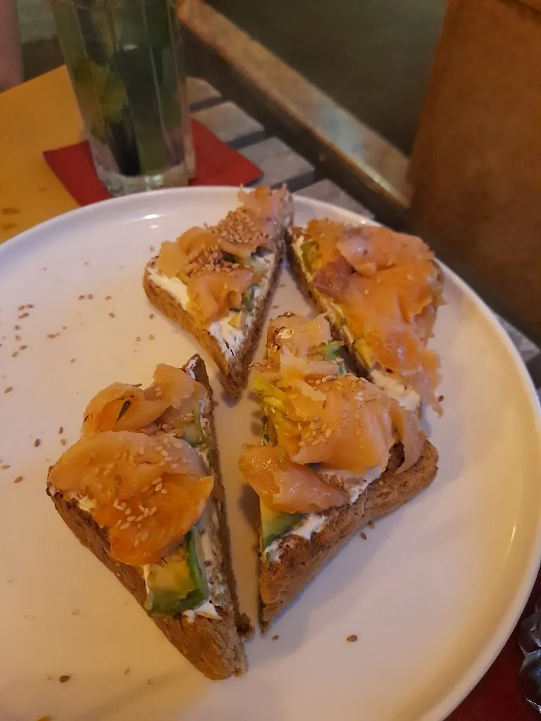 Menu_Il Baretto | Food&drink_Arzignano_image_3