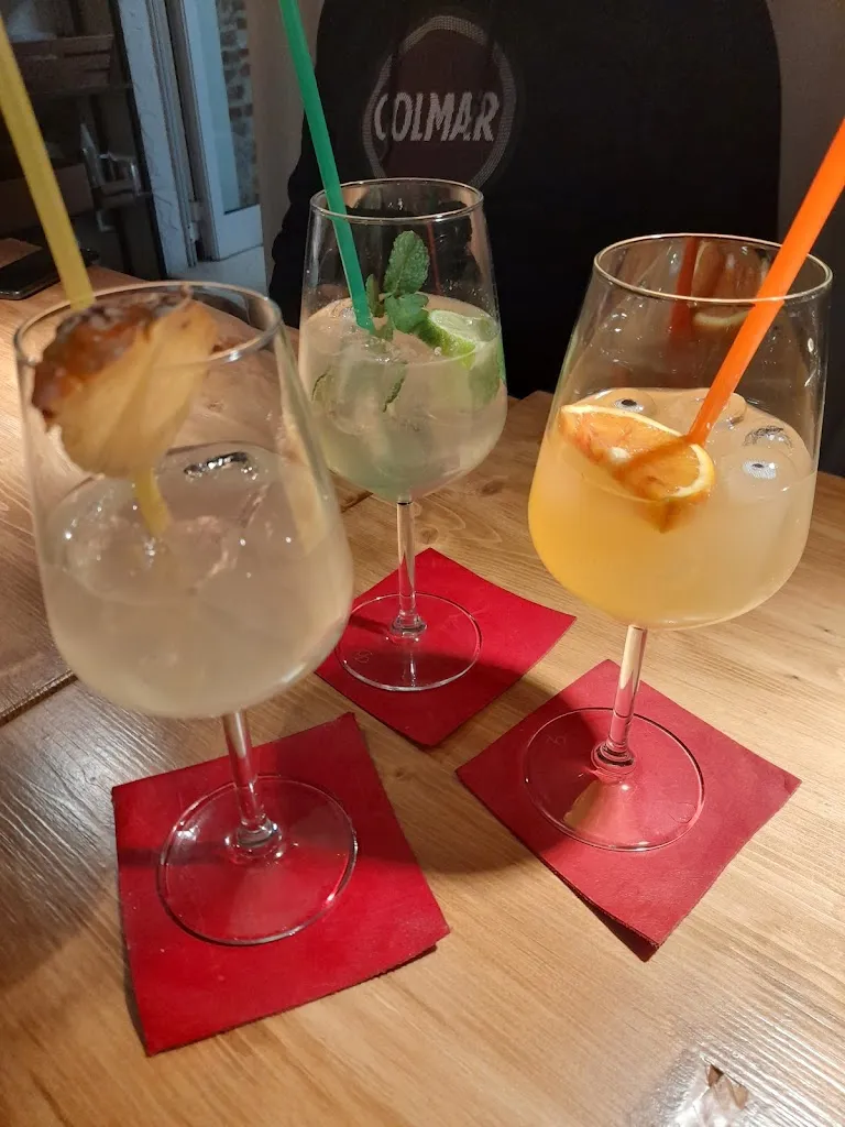 Menu_Il Baretto | Food&drink_Arzignano_image_5