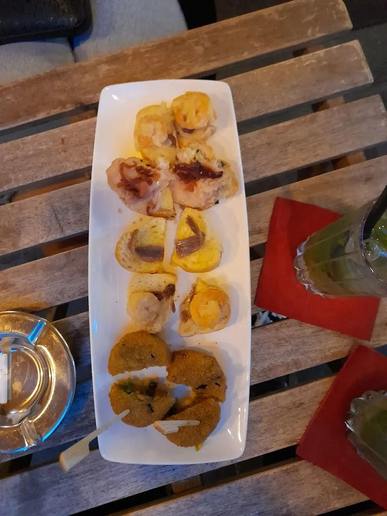 Menu_Il Baretto | Food&drink_Arzignano_image_6