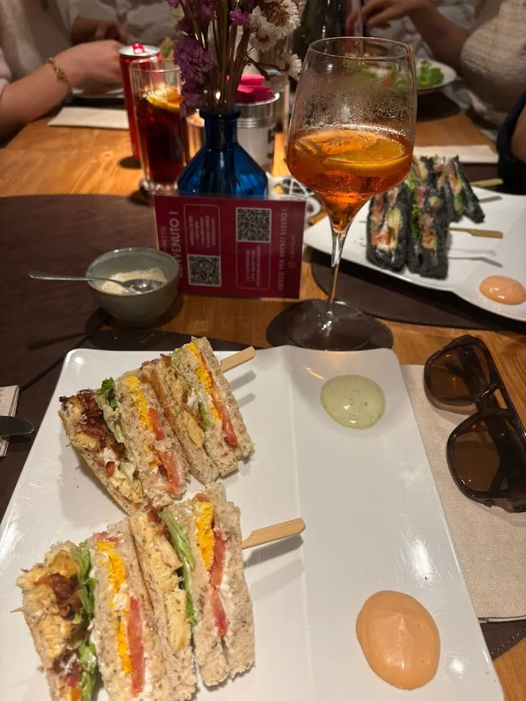 Jan De Keersmaecker_Il Baretto | Food&drink_Arzignano_review