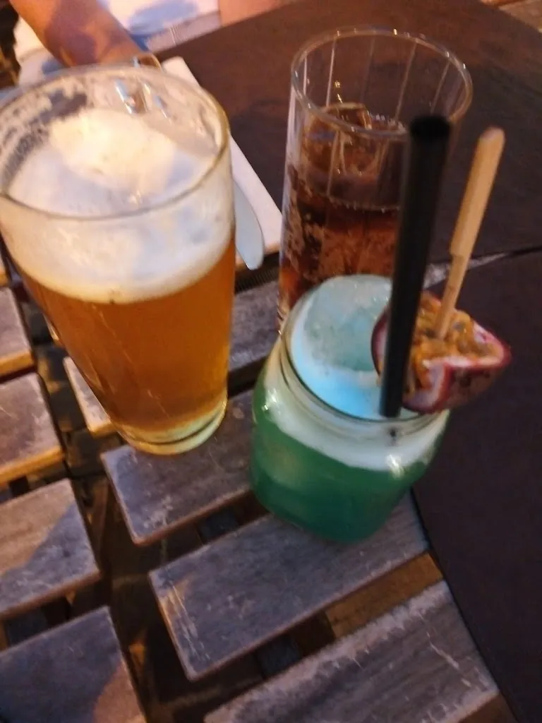 Flora db_Il Baretto | Food&drink_Arzignano_review