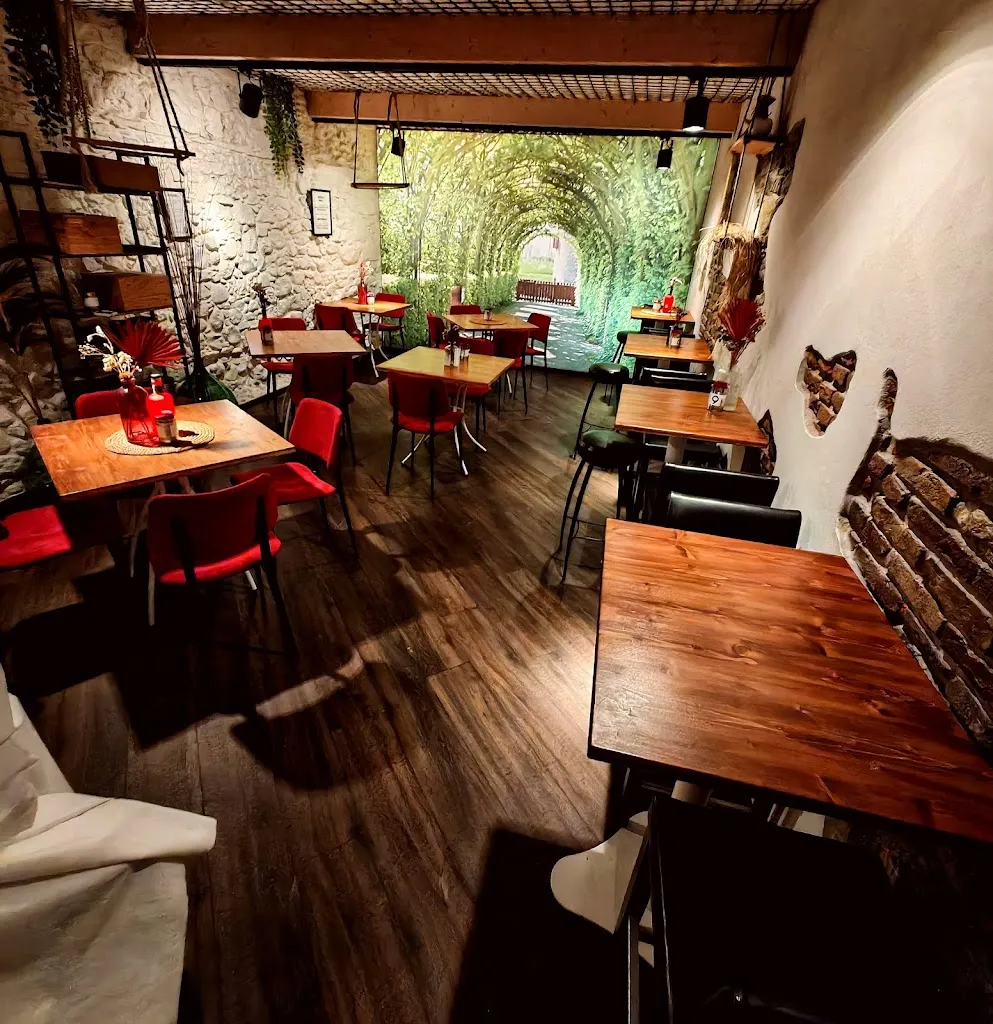 Il Baretto | Food&drink restaurant in Arzignano