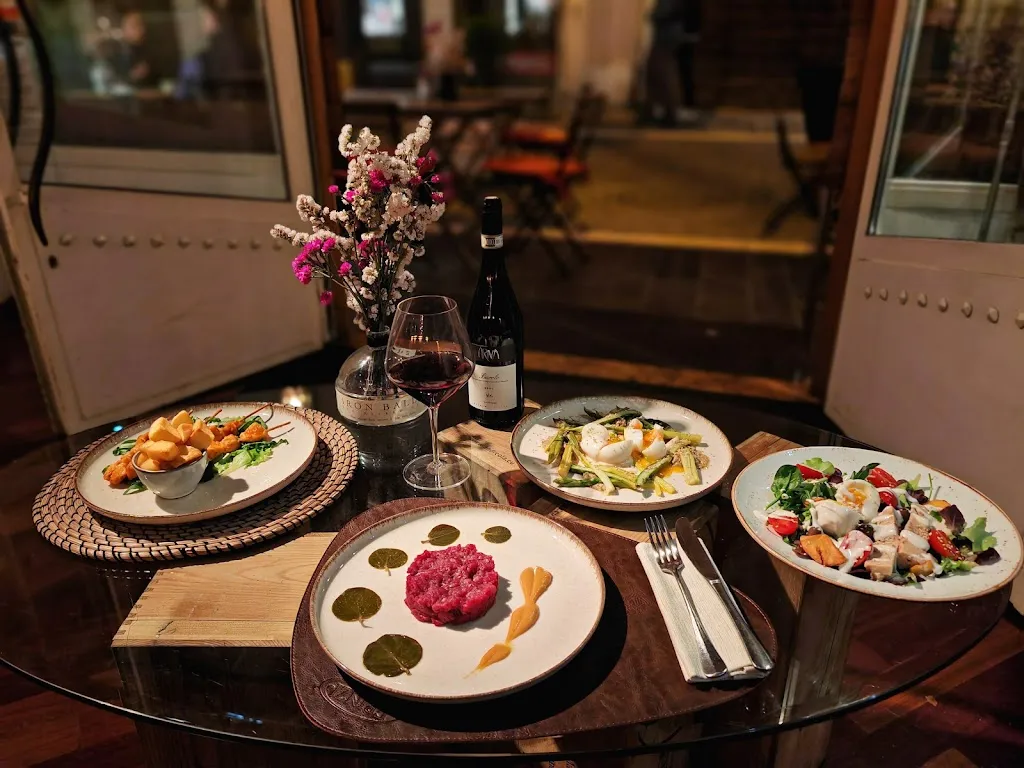 Il Baretto | Food&drink_Arzignano_slider_image_3