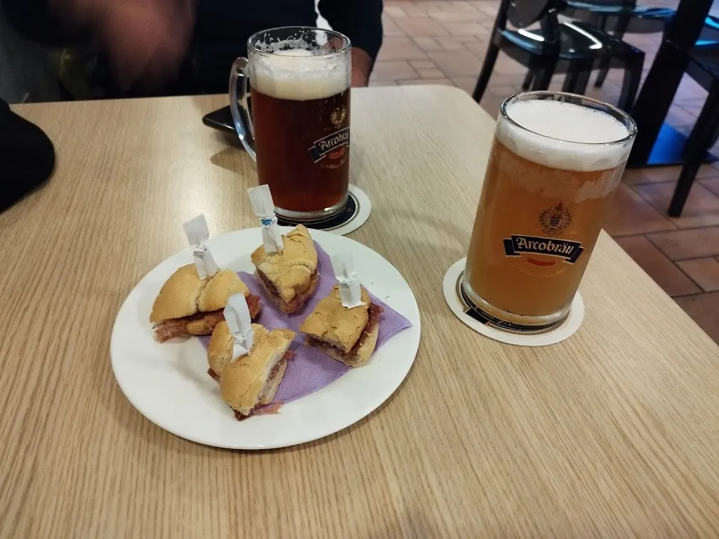 Menu_Bar Trattoria 5° Strada_Arzignano_image_2