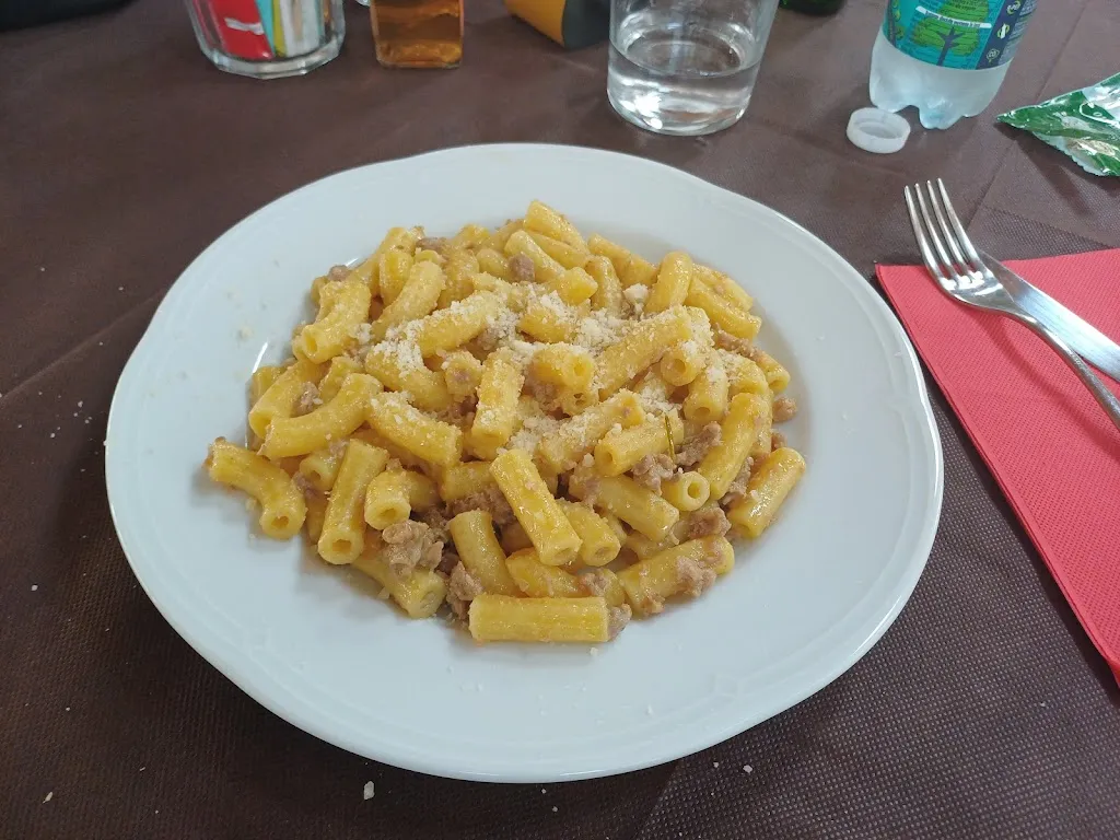 Menu_Bar Trattoria 5° Strada_Arzignano_image_3