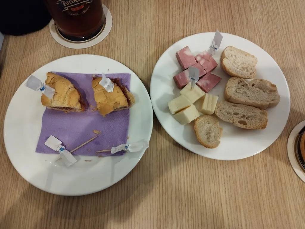 Menu_Bar Trattoria 5° Strada_Arzignano_image_5