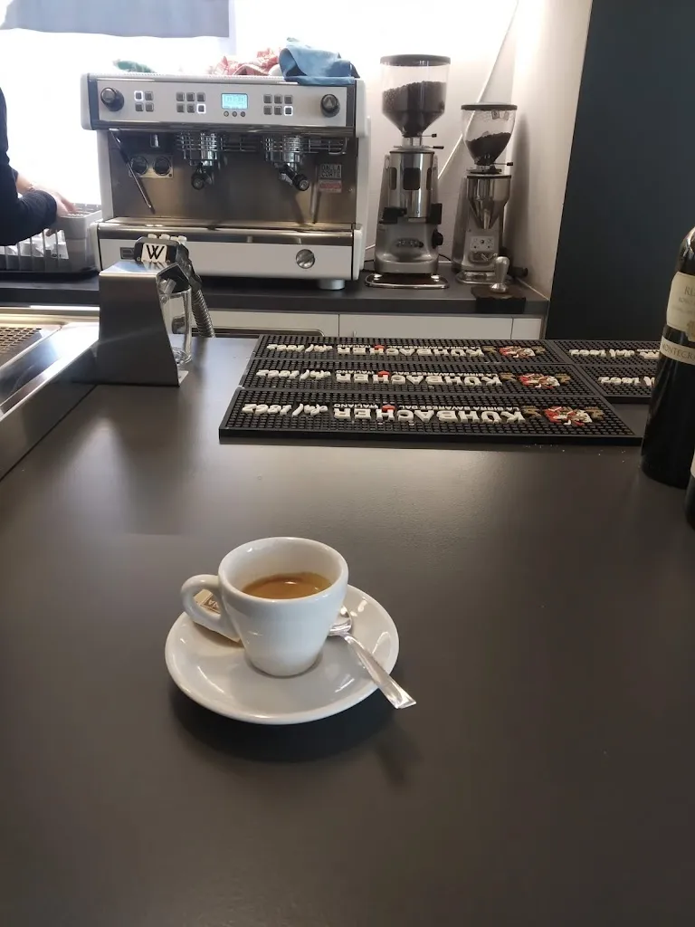 Menu_Bar Trattoria 5° Strada_Arzignano_image_9