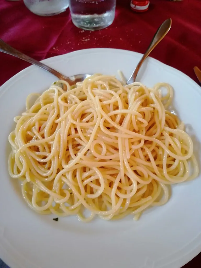 Omar Greggio_Bar Trattoria 5° Strada_Arzignano_review