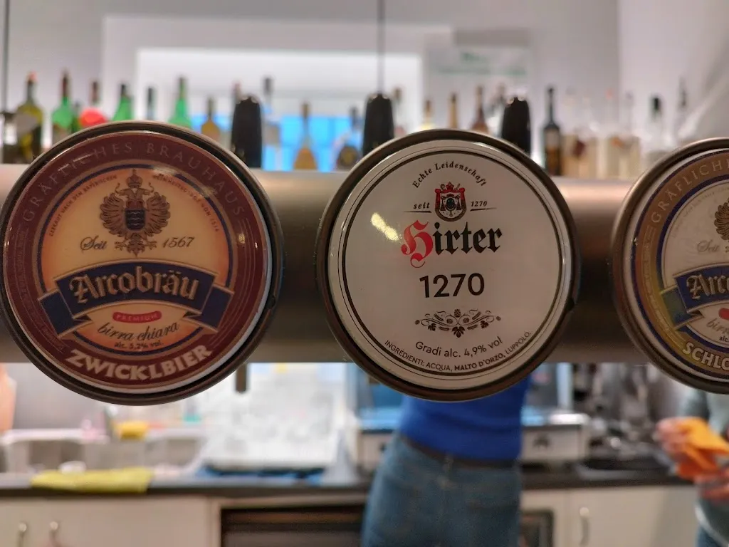 HEAVY MOON_Bar Trattoria 5° Strada_Arzignano_review