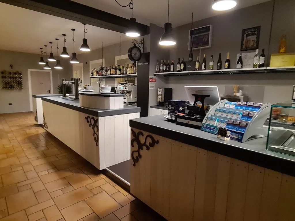 Bar Trattoria 5° Strada restaurant in Arzignano